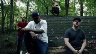 The Cause & Knowledge - Final Destination feat Big Rube & DJ Priority Prod. by Mr.Green