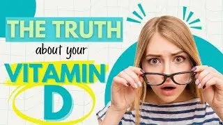 The TRUTH about Vitamin D | Natural Health | Weston A Price | Medscape