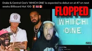 Dj Akademiks CRIES After Drake 