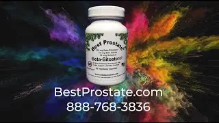 Best Prostate Formula