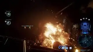 Threesome: Space Hulk: Deathwing Part 1