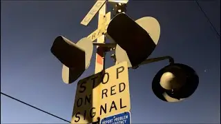 Forman St. Railroad Crossing Tour, (NS Detroit District) Detroit, MI