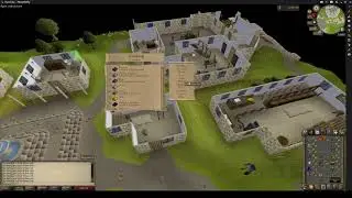 PeteyMcFly OSRS F2P Only Ironman Ep 1 - F2P Only Meta and My Account