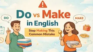 How to Use &ldquo;LIKE&rdquo; Naturally in English | Easy Real-Life Speaking (A2)