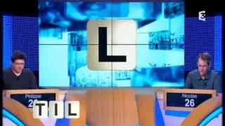 Des chiffres et des lettres France 3 13 novembre 2013