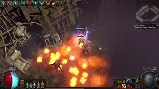 3.3 Incursion Hexa Hybrid Golementalist vs Chimera