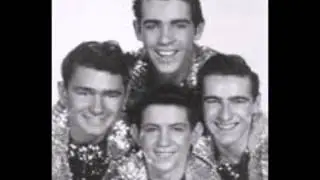 Boppin' Rock Boogie  -  Joe Bennett & The Sparkletones 1957
