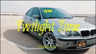 Zay Good - Twilight Zone (Official Video)