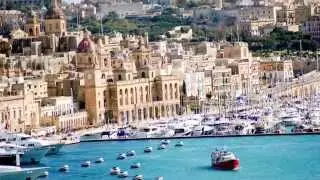 MR GAY WORLD 2016: MALTA