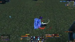 Frost Bomb Frost Mage (1700cr) - Project Ascension