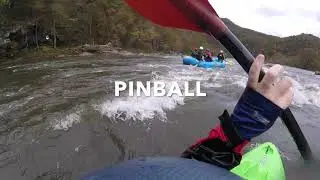 FRENCH BROAD SECTION 9