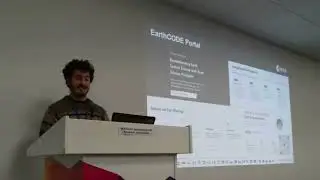 FAIR and Open Science for Earth Sciences with ESA EarthCODE