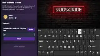 How to make money TapSwap code today