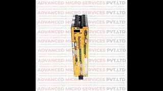 BAUMULLER BUS 6M CONTROLLER | Advanced Micro Services Pvt. Ltd