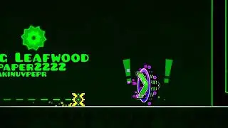 (New) Leaving Leafwood (In-Deco-Progress)