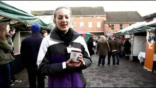 YE Trade Fair Stone