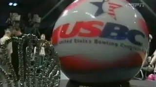 2011 USBC Queens