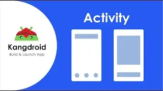 2 . Belajar Android Dasar  (Kotlin) - Activity