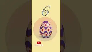 10 Second Countdown | Easter