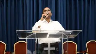 The blessedness of Unity, Sermon by Pastor.David, Word of God Tamil Church, Doha Qatar