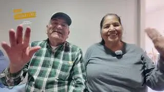 Follow Up | The Marentes Family | 11224
