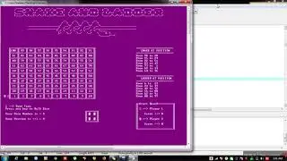 Snake and Ladder Free Source Code explanation