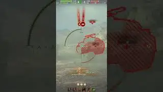 WOT 🇬🇧🛡️💥 - Shooting HE Shell in El Halluf || Charlemagne (Total Noob) #651