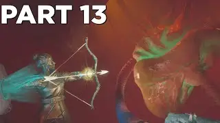 SPLIT FICTION Telugu Gameplay | Part 13 | 4K 60FPS | FULL GAME