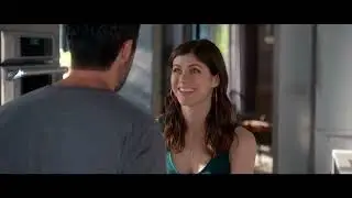 Why women kill ,jade aka Alexandra daddario best scene,must watch scene 
