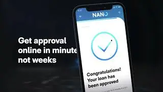 Nano Digital Home Loans | Fast