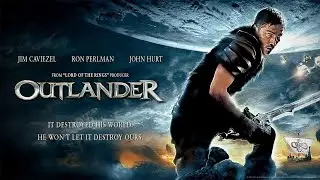 Outlander Teaser Trailer 4K (2008)