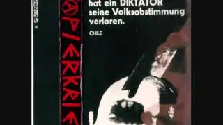 Papierkrieg - Alptraum