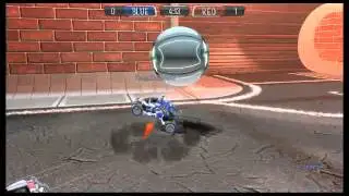 720 drift? & mini rev aerial & 0:00 goal