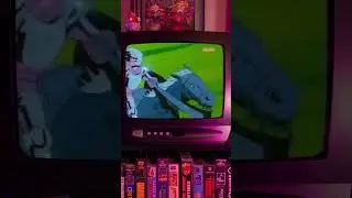 Did You Watch Knightmare (1987)? The 80s Fantasy Kids Game Show | Harvey Retro