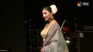 North East Festival Fashion Shows 2019 | Fashion Designers -Maxwell Yangoijam