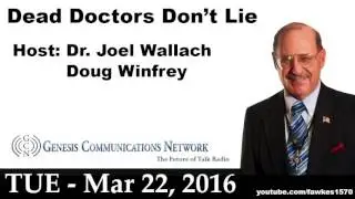 Chronic Diseases 3/22/2016 Audio Podcast