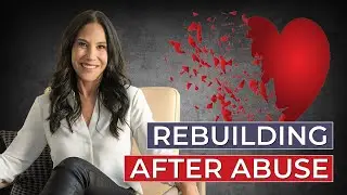 When Reality Breaks: Reclaiming Yourself After Psychological Abuse w/ Dr. Jaime Zuckerman