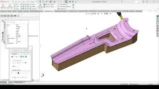 EDGE TRIMMING
