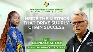 Mastering Inventory KPIs: Stock Coverage, Performance & Efficiency