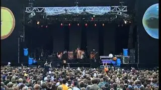 Brown live @ Lollipop 1997