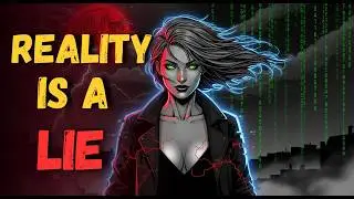 We&rsquo;re Living in a Matrix &mdash; REAL Evidence
