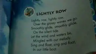 RAINBOW FISH SONGS by www.iceandnut.pantown.com