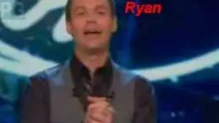 Revenge on the Reality TV Hosts Intro
