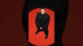 Billy Boy !! 🤩 (la musique c'est moi qui l'ai rajout&eacute; je pr&eacute;cise haha) #billy #amine #GQ #gqfrance