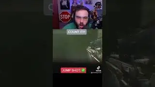 JUMPER!!!