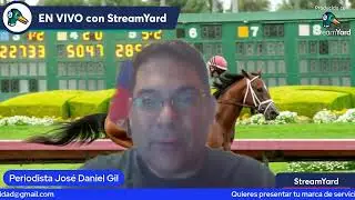 Journalism nieto del reci&eacute;n fallecido Uncle Mo camino al Kentucky Derby
