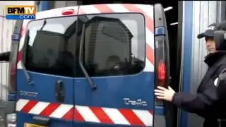 Fiona C&eacute;cile Bourgeon mise en examen pour coups mortels aggrav&eacute;s - 22 101435