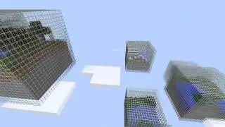 Demonstra&ccedil;&atilde;o Cube World mod -- Inscreva-se!
