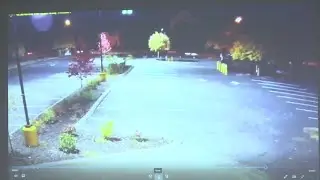 Driver dies after going 114 MPH, crashes into building on Page Blvd in Springfield