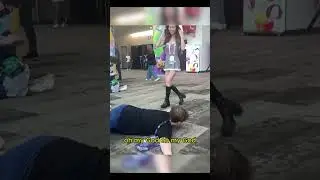Twitch con 2024 #twitchcon #supcaitlin #irl ￼